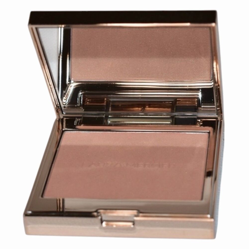 Laura Mercier - Blush Color Infusion Blush - PEACH SHIMMER 6g/0.2 oz NEW - Picture 2 of 5